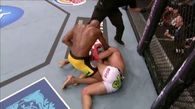 UFC Unleashed Season 6 Episode 12