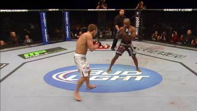 UFC Unleashed Season 6 Episode 9