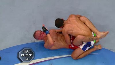 UFC Unleashed Season 6 Episode 8