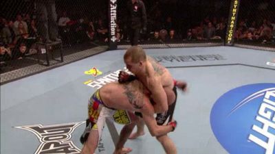 UFC Unleashed Season 6 Episode 7