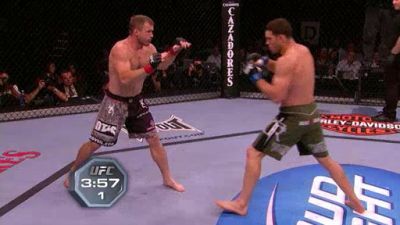 UFC Unleashed Season 6 Episode 1