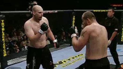 UFC Unleashed Season 1 Episode 14