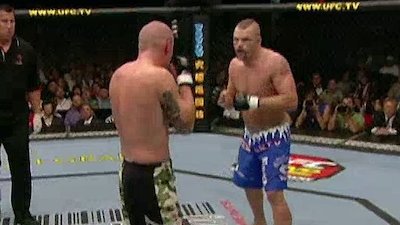 UFC Unleashed Season 1 Episode 15