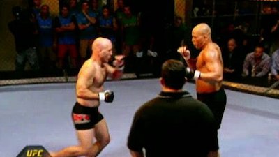 UFC Unleashed Season 1 Episode 2