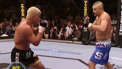 UFC Unleashed Season 1 Episode 3