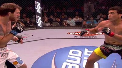 UFC Unleashed Season 8 Episode 2