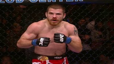 UFC Unleashed Season 8 Episode 1