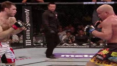 UFC Unleashed Season 8 Episode 4