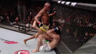 UFC Unleashed Season 8 Episode 6