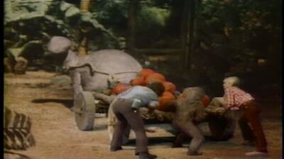 Land of the Lost Season 1 Episode 10