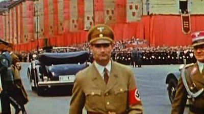 Hitler's Henchmen Season 1 Episode 1