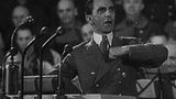 The Propagandist: Joseph Goebbels