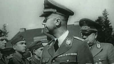 Hitler's Henchmen Season 1 Episode 5