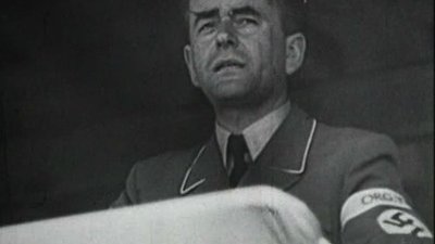 Hitler's Henchmen Season 1 Episode 6