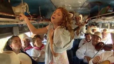 Destilando Amor Season 1 Episode 1