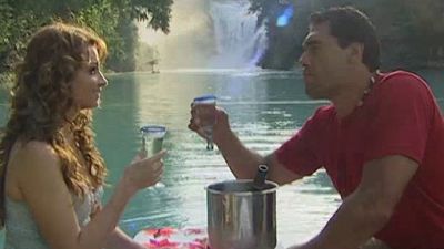 Destilando Amor Season 1 Episode 160