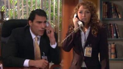 Destilando Amor Season 1 Episode 100