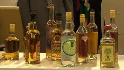 Destilando Amor Season 1 Episode 106