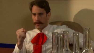 Destilando Amor Season 1 Episode 116