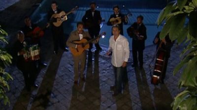 Destilando Amor Season 1 Episode 129