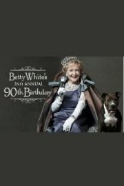 Betty White's Second Annual 90th Birthday Special