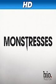 Monstresses