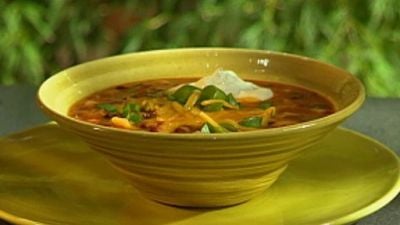 The Essence of Emeril Season 1 Episode 3