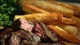 Steak and Frites