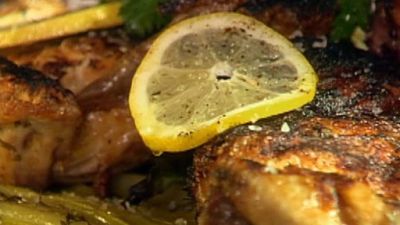 The Essence of Emeril Season 1 Episode 23