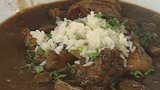 New Orlean's Camp Style Stews