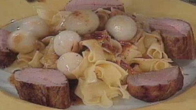 The Essence of Emeril Season 1 Episode 97