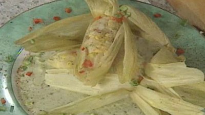 The Essence of Emeril Season 1 Episode 93