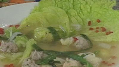 The Essence of Emeril Season 1 Episode 85