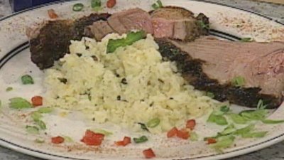 The Essence of Emeril Season 1 Episode 24