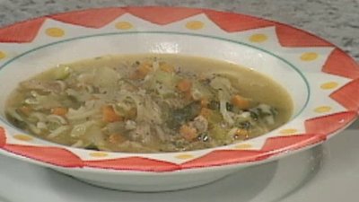 The Essence of Emeril Season 1 Episode 9