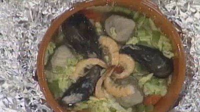 The Essence of Emeril Season 1 Episode 18