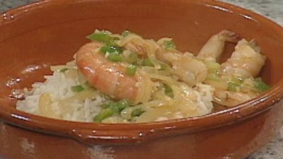 The Essence of Emeril Season 1 Episode 12