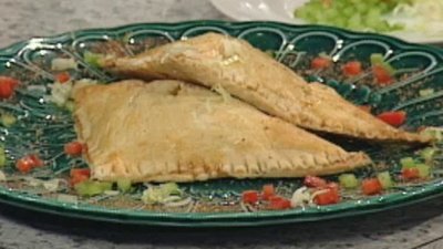 The Essence of Emeril Season 1 Episode 15