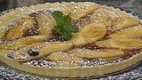 Sugary Fruit Tart Recipes