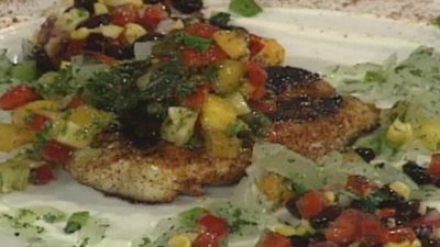 The Essence of Emeril Season 1 Episode 60