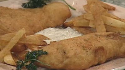 The Essence of Emeril Season 1 Episode 5