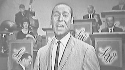 The Lawrence Welk Show Season 1 Episode 7