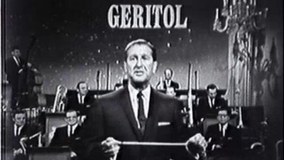The Lawrence Welk Show Season 1 Episode 15