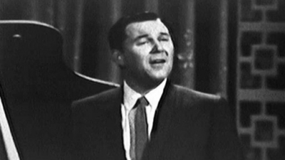 The Lawrence Welk Show Season 1 Episode 10