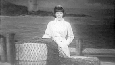 The Lawrence Welk Show Season 1 Episode 8