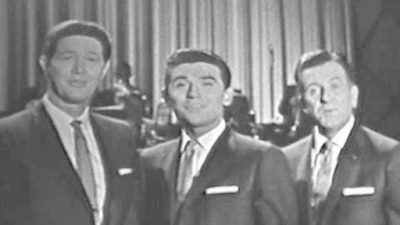 The Lawrence Welk Show Season 1 Episode 13