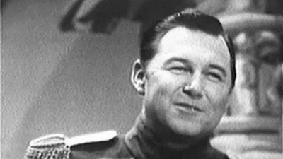 The Lawrence Welk Show Season 1 Episode 12