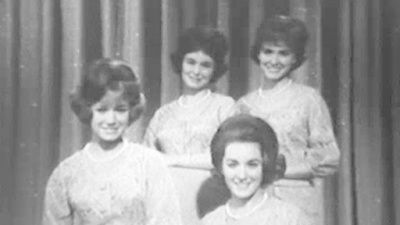 The Lawrence Welk Show Season 1 Episode 11