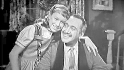 The Lawrence Welk Show Season 1 Episode 16