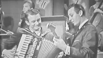 The Lawrence Welk Show Season 1 Episode 14